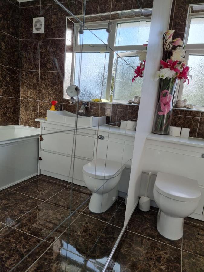 Sheri'S Home Away لندن المظهر الخارجي الصورة