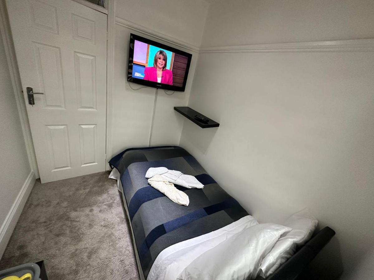 Sheri'S Home Away لندن المظهر الخارجي الصورة