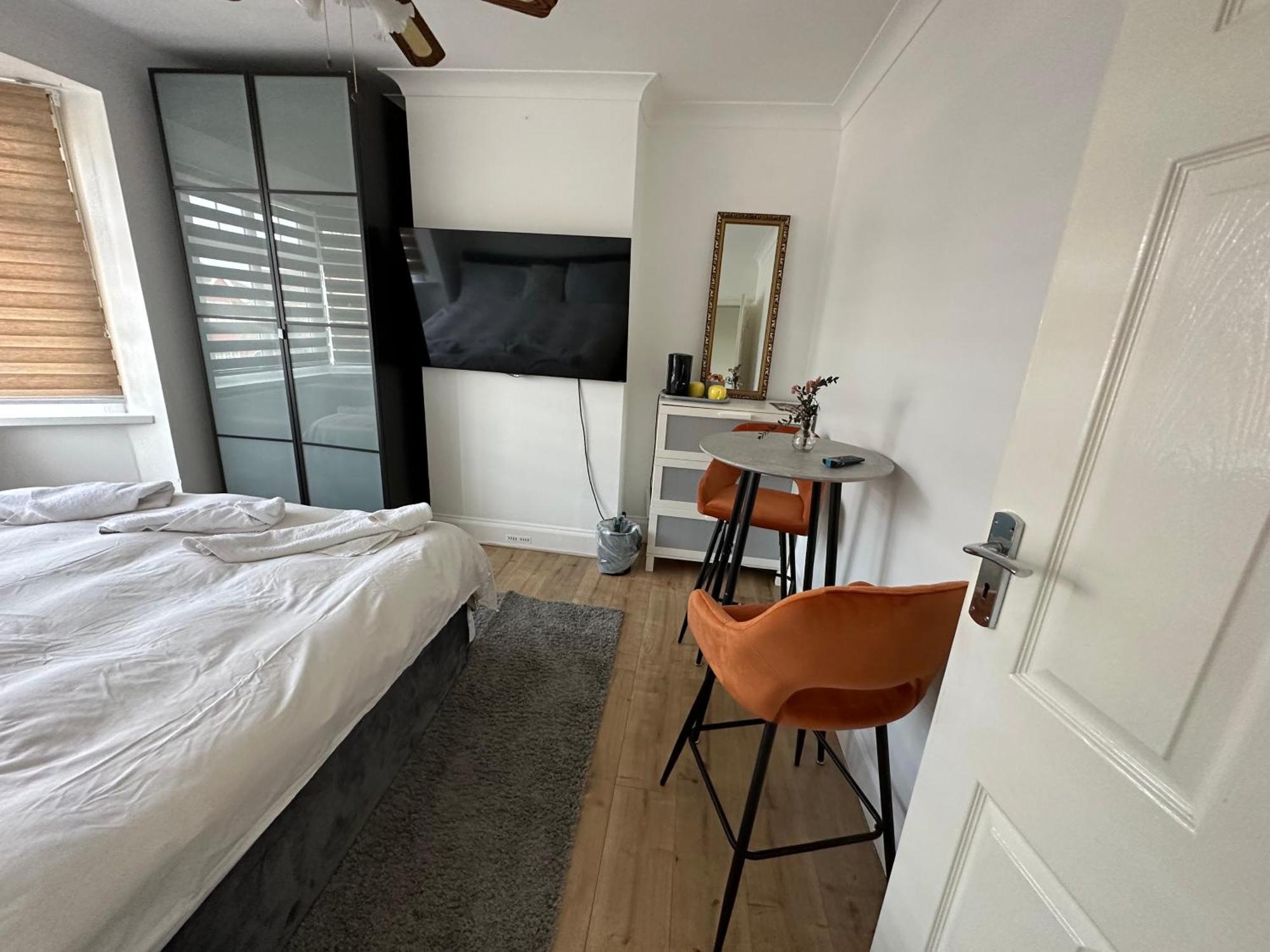Sheri'S Home Away لندن المظهر الخارجي الصورة