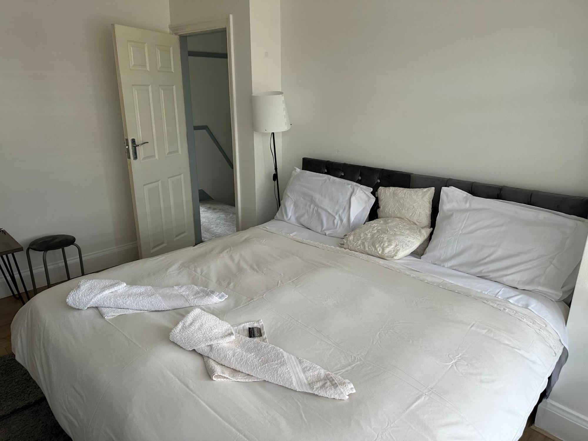 Sheri'S Home Away لندن المظهر الخارجي الصورة