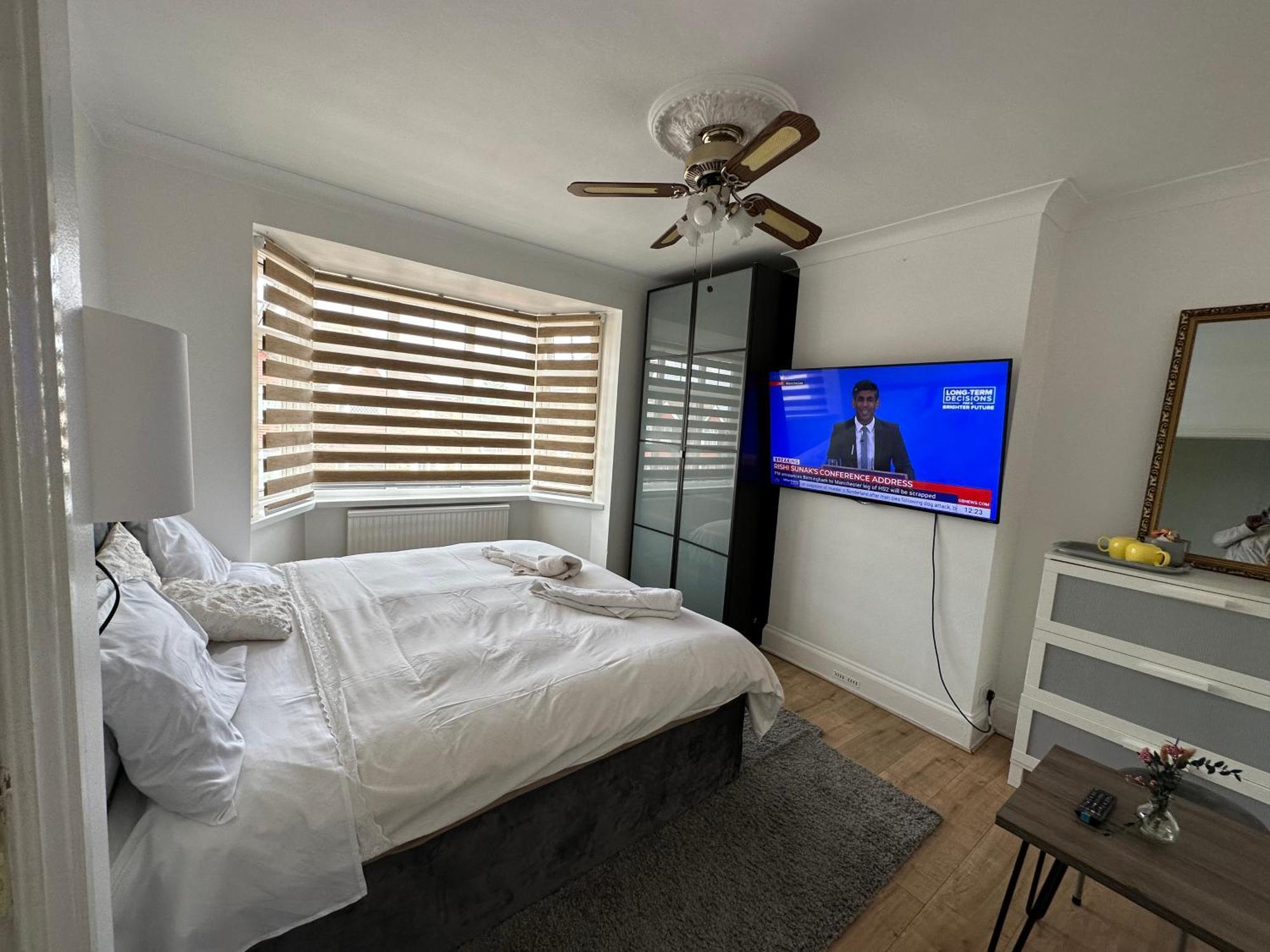 Sheri'S Home Away لندن المظهر الخارجي الصورة