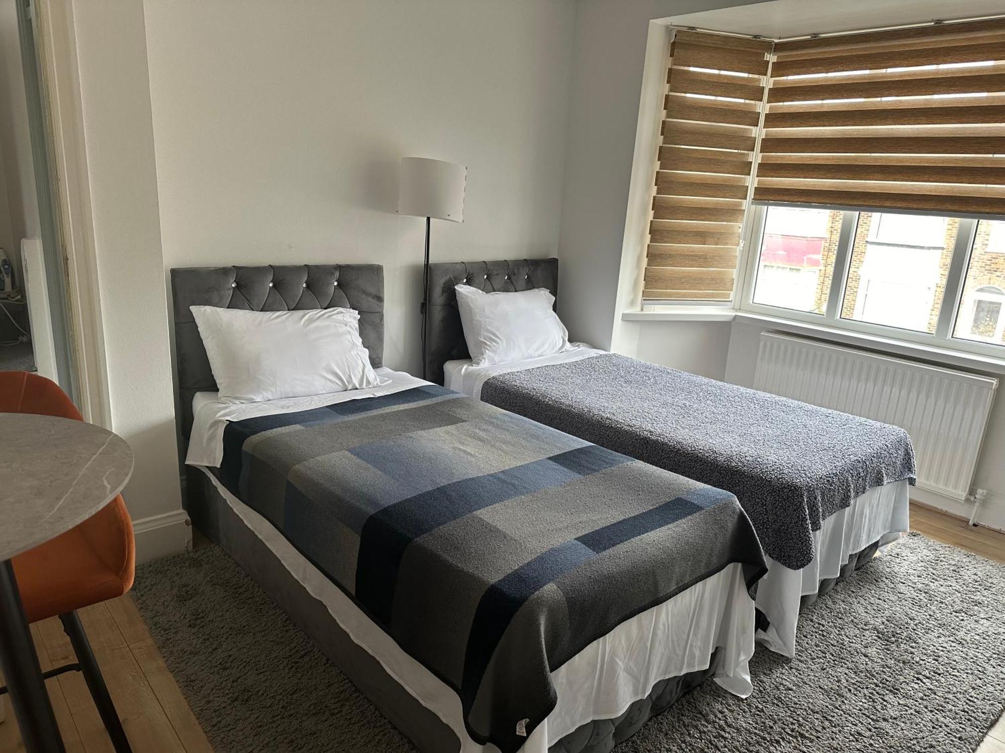 Sheri'S Home Away لندن المظهر الخارجي الصورة